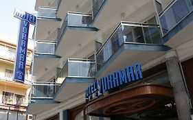 Hotel Voramar en Benidorm